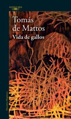 vida de gallos (ebook)-9789974741577