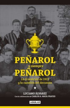 peñarol y siempre peñarol (ebook)-9789974748477
