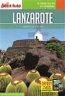 lanzarote 2018 carnet petit fute-9791033189077