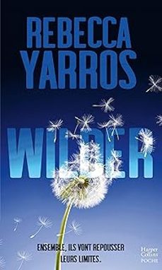 wilder-rebecca yarros-9791033917977
