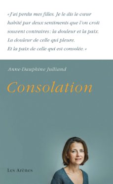 consolation (ebook)-anne dauphine julliand-9791037503077