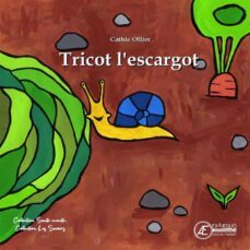 tricot l'escargot (ebook)-9791038806177