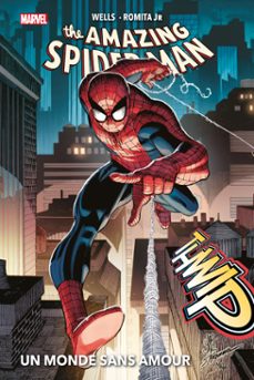 amazing spider-man (2022) t01 (ebook)-zeb wells-9791039133777