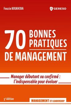 70 bonnes pratiques de management (ebook)-fouzia boukhira-9791039714877