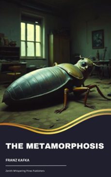 the metamorphosis (ebook)-franz kafka-9791070050477