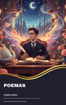 poemas (ebook)-rubén darío-9791070052877