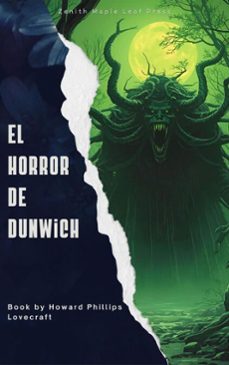 el horror de dunwich (ebook)-h.p. lovecraft-9791070122877