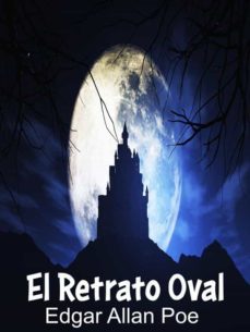el retrato oval (ebook)-edgar allan poe-9791220856577