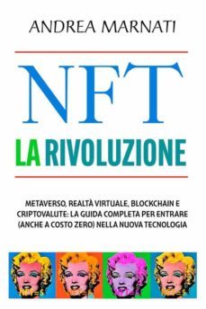 nft la rivoluzione (ebook)-9791220884877
