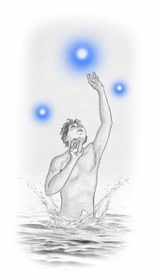 aion - riaffiorare dall'oblio (ebook)-9791221317077
