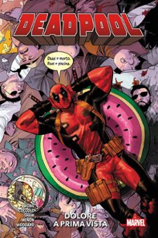 deadpool (2022) 1 (ebook)-9791221904277