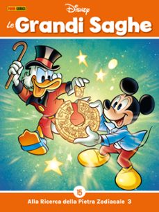 le grandi saghe 15 (ebook)-9791221906677