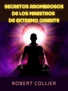 secretos asombrosos de los maestros  de extremo oriente (traducido) (ebook)-9791222044477