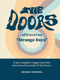the doors attraverso "strange days" (ebook)-9791222743677