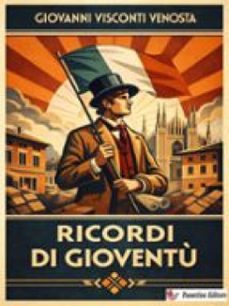 ricordi di gioventu (ebook)-9791224429777