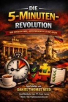 die 5-minuten-revolution (ebook)-reed daniel thomas-9791224446477