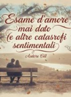 esame d'amore mai dato-9791224470977