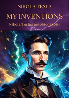 my inventions (ebook)-nikola tesla-9791255044277