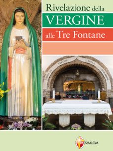 rivelazione della vergine alle tre fontane (ebook)-9791256391677