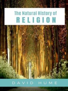 the natural history of religion (ebook)-david hume-9791280067777