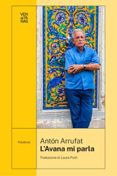 l'avana mi parla (ebook)-anton arrufat-9791281276277