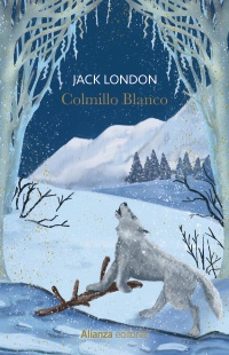 colmillo blanco-jack london-9791370090777