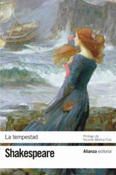 la tempestad (ebook)-william shakespeare-9791370092177