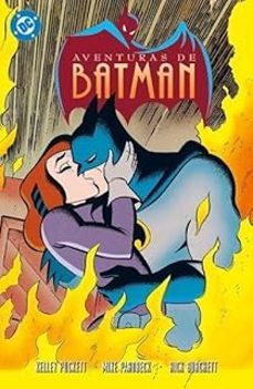 aventuras de batman 3-9791370132477