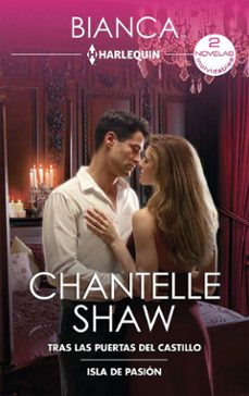tras las puertas del castillo - isla de pasión-chantelle shaw-9791370170677