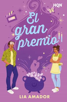 el gran premio-lia amador-9791370172077