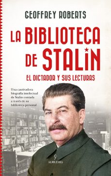 la biblioteca de stalin-9791370200077