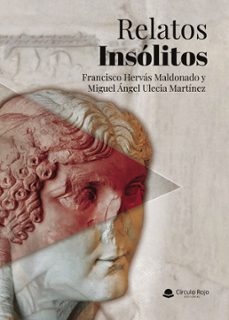relatos insolitos (ebook)-9791370357177