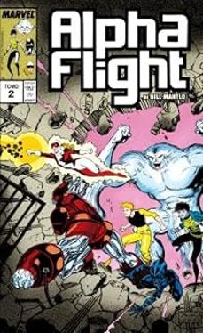 -bill mantlo-jim lee-june brigman-9791370420277