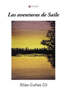 las aventuras de saile (ebook)-9791370462277