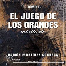 el juego de los grandes 1 (audiolibro)-ramon martinez-9791370540777