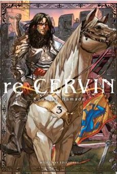 re cervin 3-kousuke hamada-9791387506377
