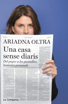 una casa sense diaris (ebook)-ariadna oltra-9791387564377