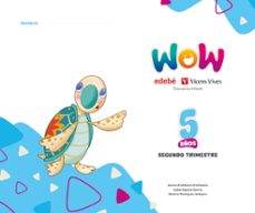 proyecto wow 5 años segundo trimestre-9791387565077