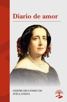 diario de amor (ebook)-gertrudis gómez de avellaneda-9791387586577