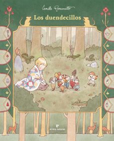 los duendecillos-camille romanetto-9791387597177