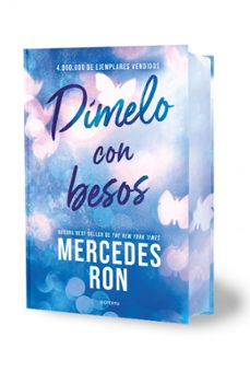 dímelo con besos (dímelo 3)-mercedes ron-9791387598877