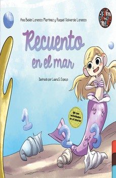 recuento en el mar-ana belen lorenzo martinez-raquel valverde lorenzo-9791387616977