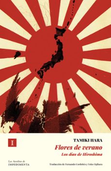 flores de verano (n.ed.)-tamiki hara-9791387641177
