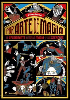 por arte de magia (ebook)-pietro grandi-9791387709877