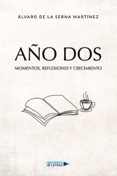 año dos-alvaro de la serna martinez-9791387715977