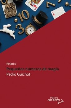 pequeños numeros de magia-pedro guichot-9791387720377