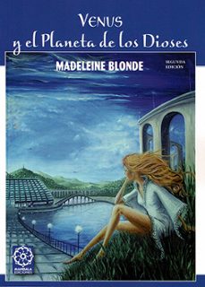 venus y el planetas de los dioses (2ª edicion)-madeleine blonde-9791387721077