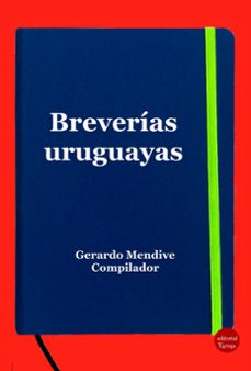 breverias uruguayas (ebook)-gerardo mendive michelini-9791387734077