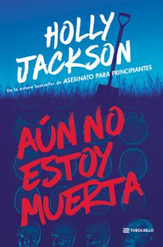 -holly jackson-9791387739577