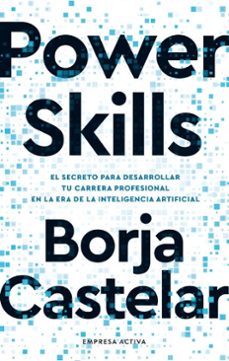 power skills-9791387750077